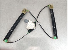 Recambio de elevalunas delantero izquierdo para audi a4 b8 avant (8k5) 2.0 tdi referencia OEM IAM 8K0837461 8K0959801A 