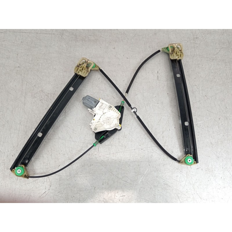 Recambio de elevalunas delantero izquierdo para audi a4 b8 avant (8k5) 2.0 tdi referencia OEM IAM 8K0837461 8K0959801A 