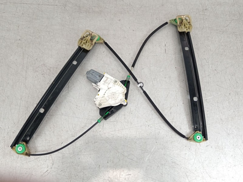 Recambio de elevalunas delantero izquierdo para audi a4 b8 avant (8k5) 2.0 tdi referencia OEM IAM 8K0837461 8K0959801A 