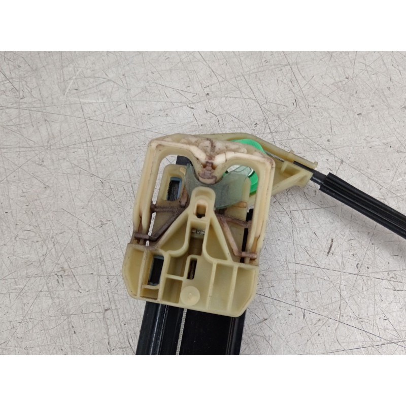Recambio de elevalunas delantero izquierdo para audi a4 b8 avant (8k5) 2.0 tdi referencia OEM IAM 8K0837461 8K0959801A 