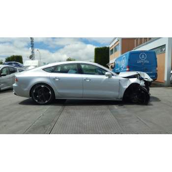 AUDI A7 SPORTBACK (4GA) de desguace