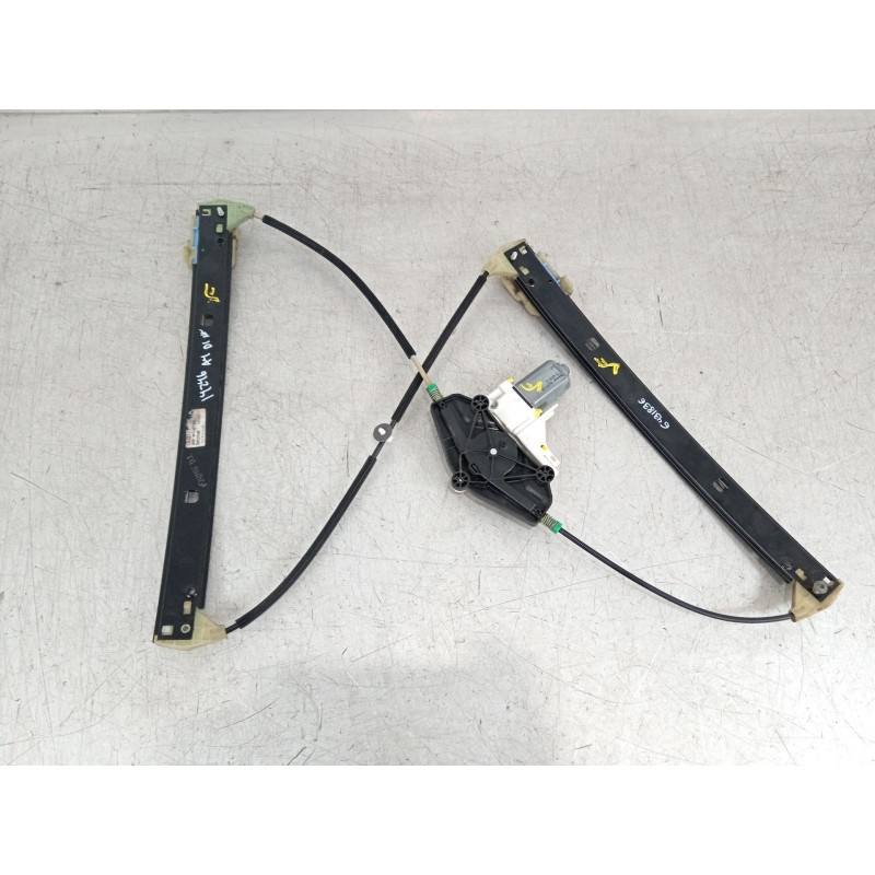 Recambio de elevalunas delantero izquierdo para audi a4 b8 avant (8k5) 2.0 tdi referencia OEM IAM 8K0837461 8K0959801A 