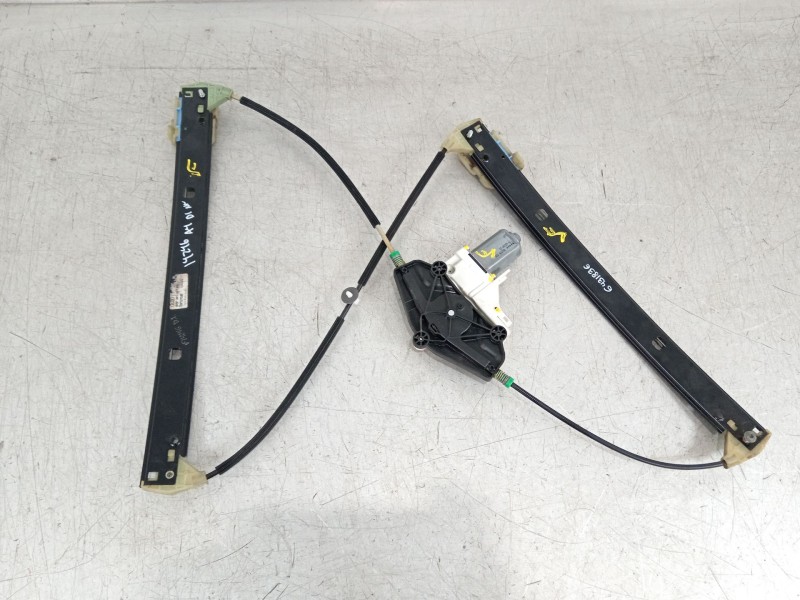 Recambio de elevalunas delantero izquierdo para audi a4 b8 avant (8k5) 2.0 tdi referencia OEM IAM 8K0837461 8K0959801A 