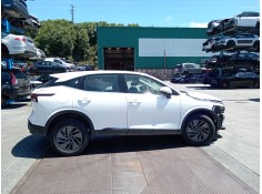 nissan qashqai ii (j11, j11_) del año 2023