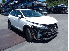 nissan qashqai ii (j11, j11_) del año 2023 2