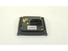 Recambio de centralita faros xenon para mercedes-benz clase glk (x204) 350 cdi 4-matic (204.993) referencia OEM IAM A2189000002 