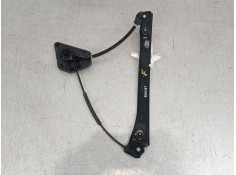 Recambio de elevalunas trasero derecho para seat toledo iv (kg3) 1.6 tdi referencia OEM IAM 5JA839462A  