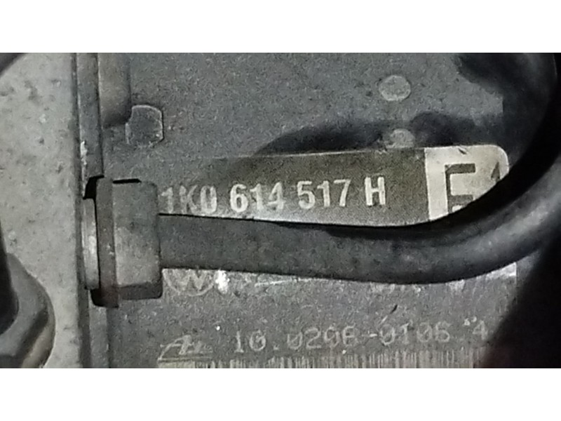 Recambio de abs para volkswagen golf v (1k1) 2.0 tdi 16v referencia OEM IAM 1K0614517H  