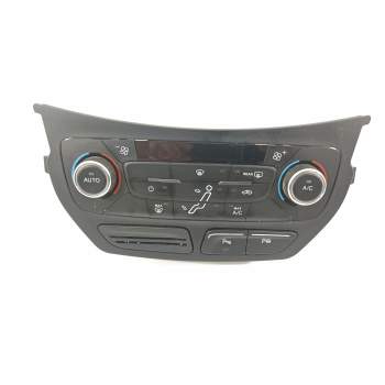 MANDO CLIMATIZADOR F1ET18C612AH 