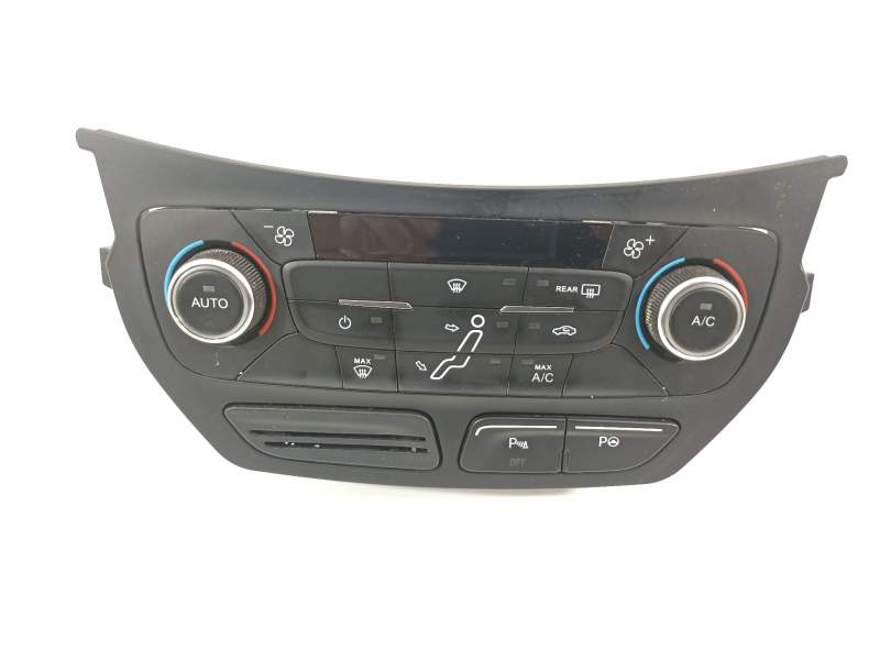 MANDO CLIMATIZADOR F1ET18C612AH 