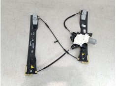 Recambio de elevalunas delantero derecho para ford focus iii 1.5 tdci referencia OEM IAM BM51A23200BF  
