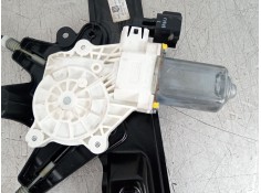 Recambio de elevalunas delantero derecho para ford focus iii 1.5 tdci referencia OEM IAM BM51A23200BF   2