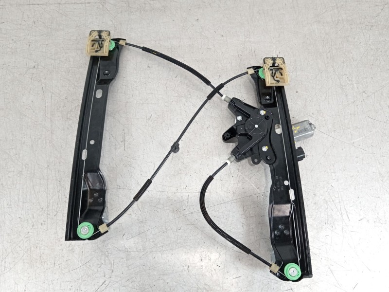 Recambio de elevalunas delantero derecho para ford focus iii 1.5 tdci referencia OEM IAM BM51A23200BF  
