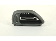 Recambio de rejilla aireadora para hyundai i30 (pde, pd, pden) 1.5 referencia OEM IAM 97480G4AB0VCA  