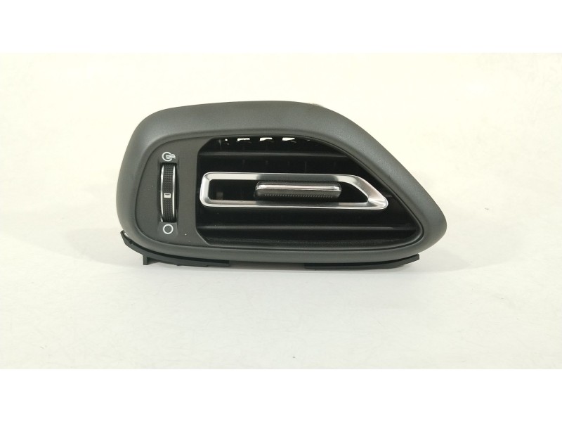 Recambio de rejilla aireadora para hyundai i30 (pde, pd, pden) 1.5 referencia OEM IAM 97480G4AB0VCA  