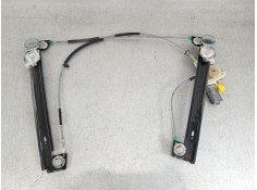 Recambio de elevalunas delantero derecho para mini mini (r50, r53) cooper referencia OEM IAM 51337162164  
