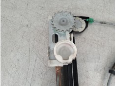 Recambio de elevalunas delantero derecho para mini mini (r50, r53) cooper referencia OEM IAM 51337162164   2