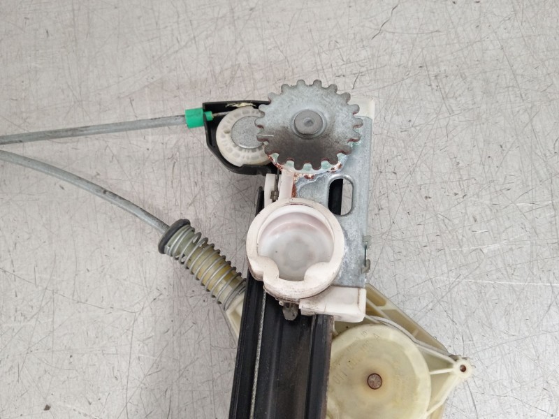 Recambio de elevalunas delantero derecho para mini mini (r50, r53) cooper referencia OEM IAM 51337162164  