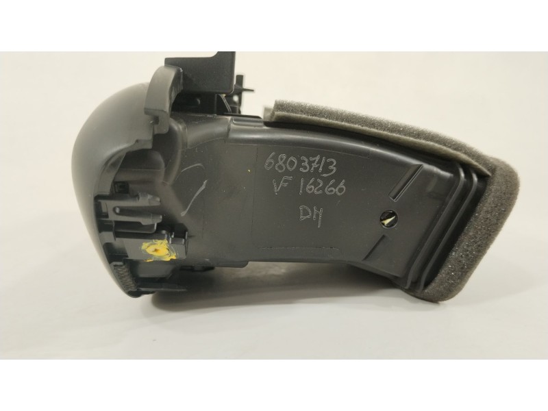 Recambio de rejilla aireadora para hyundai i30 (pde, pd, pden) 1.5 referencia OEM IAM 97490G4AB0VCA  