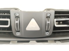 Recambio de rejilla aireadora para hyundai i30 (pde, pd, pden) 1.5 referencia OEM IAM 97410G4AB0PMP 97401G4AB0  2