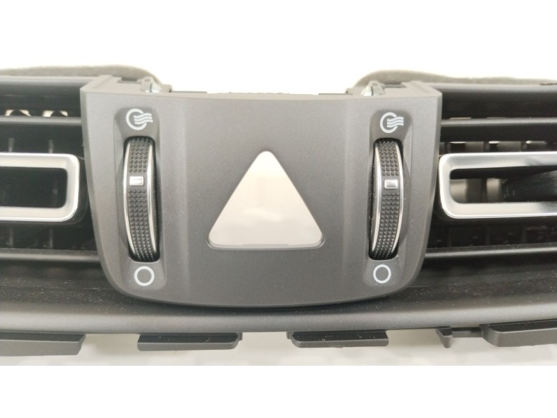 Recambio de rejilla aireadora para hyundai i30 (pde, pd, pden) 1.5 referencia OEM IAM 97410G4AB0PMP 97401G4AB0 