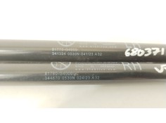 Recambio de amortiguadores maletero / porton para hyundai i30 (pde, pd, pden) 1.5 referencia OEM IAM 81780G4000 81770G4000  2