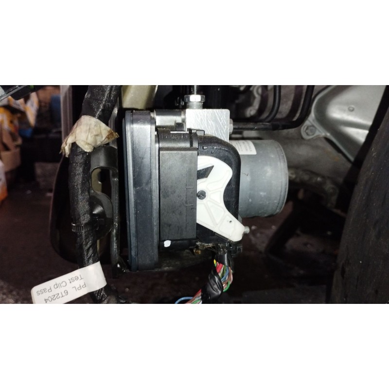 Recambio de abs para citroën c3 iii (sx) 1.2 puretech 82 referencia OEM IAM 9830317080 39181765 0265956240