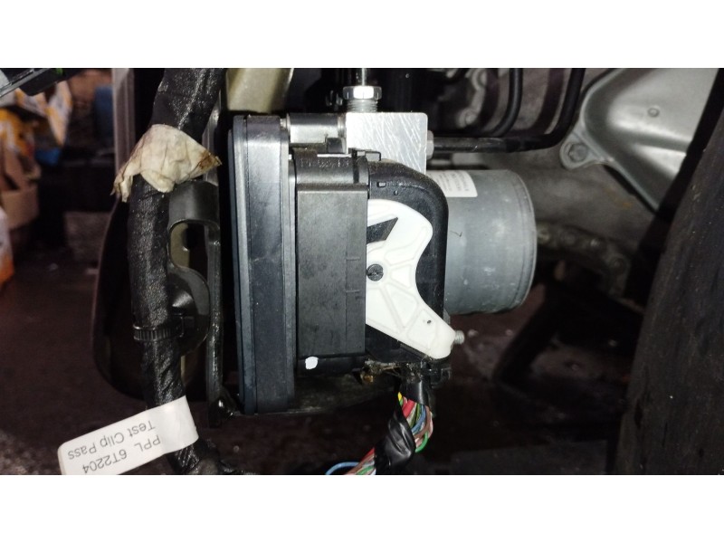 Recambio de abs para citroën c3 iii (sx) 1.2 puretech 82 referencia OEM IAM 9830317080 39181765 0265956240