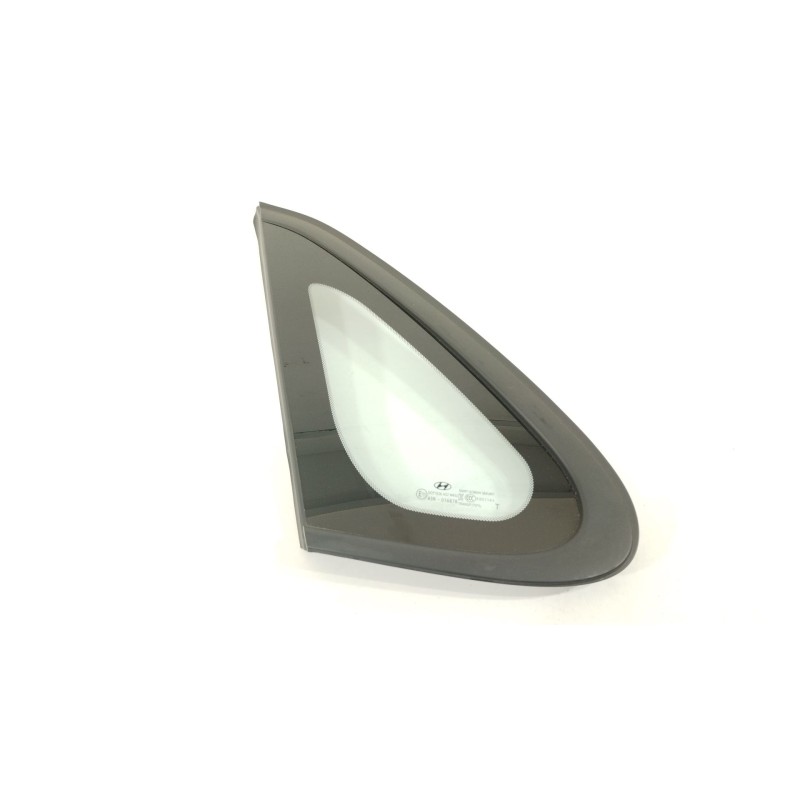 Recambio de luna custodia trasera izquierda para hyundai i30 (pde, pd, pden) 1.5 referencia OEM IAM 87810G3000 43R016878 