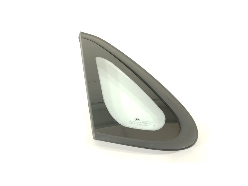 Recambio de luna custodia trasera izquierda para hyundai i30 (pde, pd, pden) 1.5 referencia OEM IAM 87810G3000 43R016878 