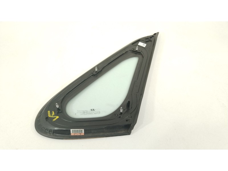 Recambio de luna custodia trasera izquierda para hyundai i30 (pde, pd, pden) 1.5 referencia OEM IAM 87810G3000 43R016878 