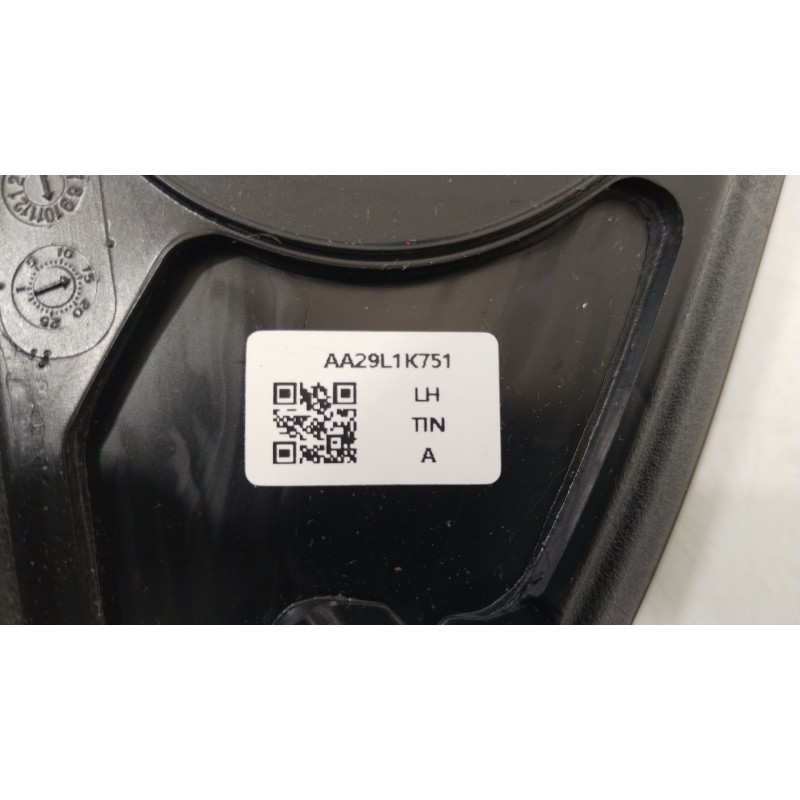 Recambio de luna custodia trasera izquierda para hyundai i30 (pde, pd, pden) 1.5 referencia OEM IAM 87810G3000 43R016878 