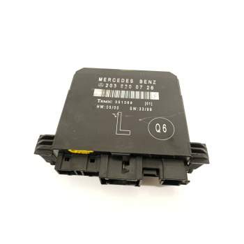 MODULO ELECTRONICO 2038200726 
