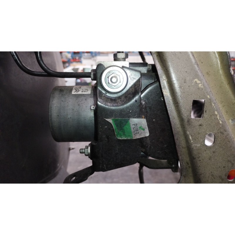 Recambio de abs para citroën c3 iii (sx) 1.5 bluehdi 100 (sxyhyp, sxyhtu) referencia OEM IAM 9822373680  