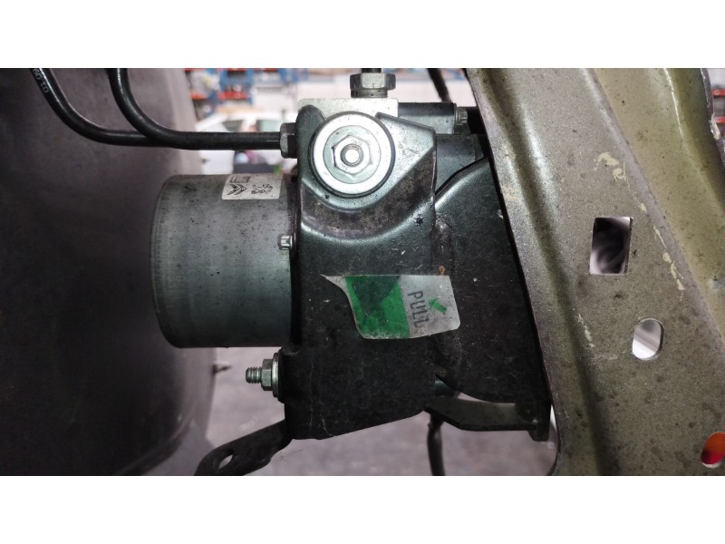 Recambio de abs para citroën c3 iii (sx) 1.5 bluehdi 100 (sxyhyp, sxyhtu) referencia OEM IAM 9822373680  