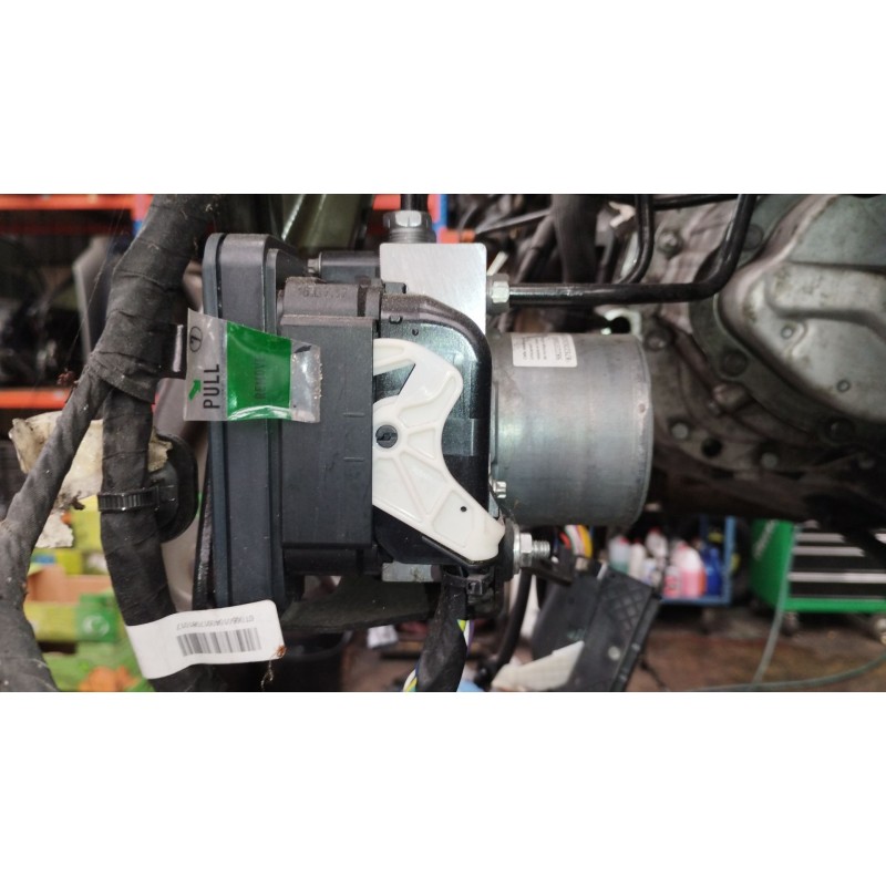 Recambio de abs para citroën c3 iii (sx) 1.5 bluehdi 100 (sxyhyp, sxyhtu) referencia OEM IAM 9822373680  