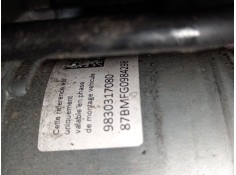Recambio de abs para citroën c3 iii (sx) 1.2 thp 110 referencia OEM IAM 9830317080 87BMFG0984298  2