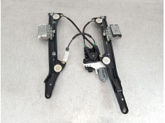 Recambio de elevalunas trasero derecho para audi a5 sportback (8t) 2.0 tdi (105kw) referencia OEM IAM 8T8839462 8K0959801 
