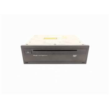 SISTEMA NAVEGACION GPS 4E0919887D 4E0910887Q 