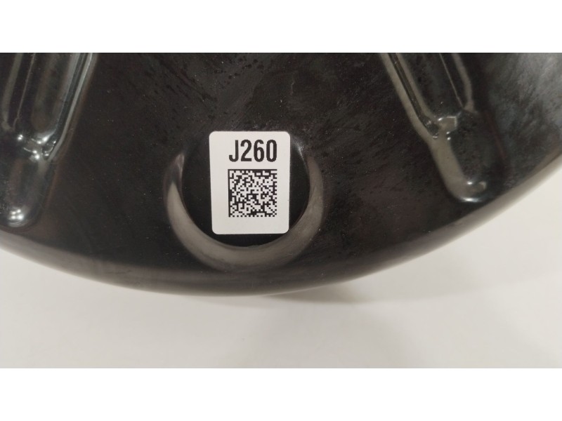Recambio de servofreno para hyundai i30 (pde, pd, pden) 1.5 referencia OEM IAM 58500J7260  