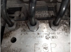 Recambio de abs para audi a4 b8 (8k2) 2.0 tdi referencia OEM IAM 8K0614517CP 0265236197 8K0907379AK 2