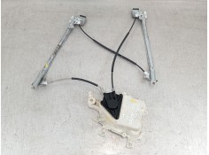 Recambio de elevalunas delantero derecho para seat altea xl (5p5, 5p8) 1.6 tdi referencia OEM IAM 5P0837402AC 1T0959702AC 