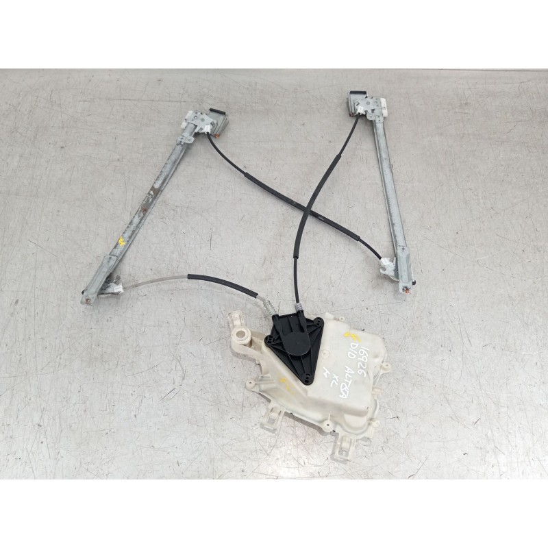 Recambio de elevalunas delantero derecho para seat altea xl (5p5, 5p8) 1.6 tdi referencia OEM IAM 5P0837402AC 1T0959702AC 