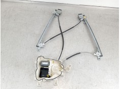 Recambio de elevalunas delantero derecho para seat altea xl (5p5, 5p8) 1.6 tdi referencia OEM IAM 5P0837402AC 1T0959702AC  2