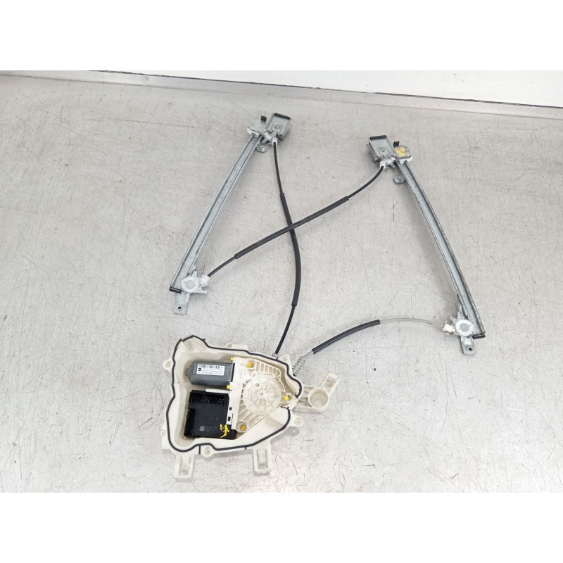 Recambio de elevalunas delantero derecho para seat altea xl (5p5, 5p8) 1.6 tdi referencia OEM IAM 5P0837402AC 1T0959702AC 