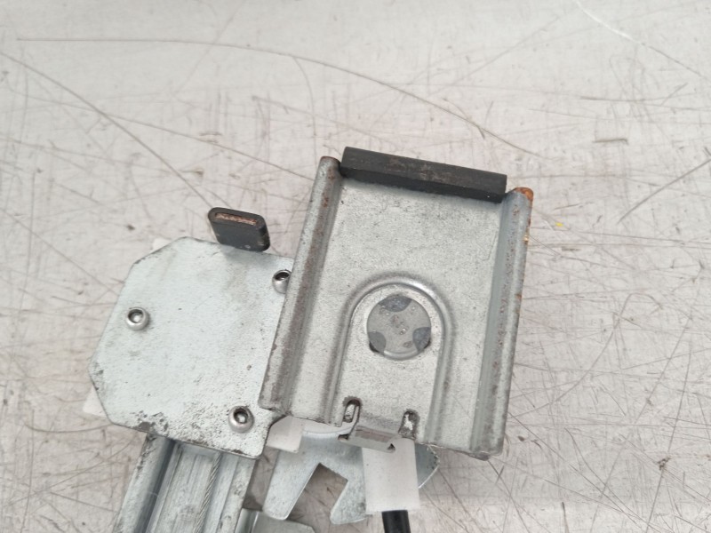 Recambio de elevalunas delantero derecho para seat altea xl (5p5, 5p8) 1.6 tdi referencia OEM IAM 5P0837402AC 1T0959702AC 