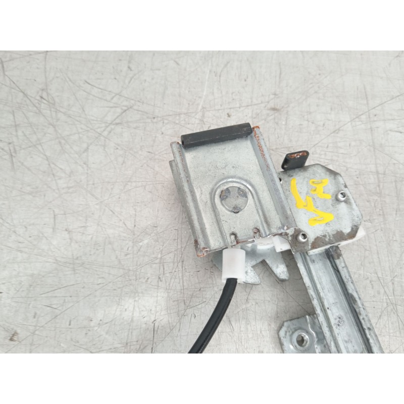 Recambio de elevalunas delantero derecho para seat altea xl (5p5, 5p8) 1.6 tdi referencia OEM IAM 5P0837402AC 1T0959702AC 