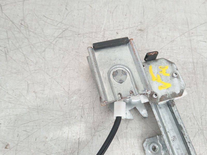 Recambio de elevalunas delantero derecho para seat altea xl (5p5, 5p8) 1.6 tdi referencia OEM IAM 5P0837402AC 1T0959702AC 