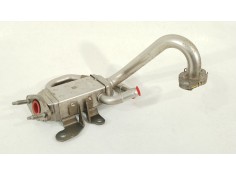 Recambio de enfriador egr para hyundai i30 (pde, pd, pden) 1.5 referencia OEM IAM 2841008000 20221129 