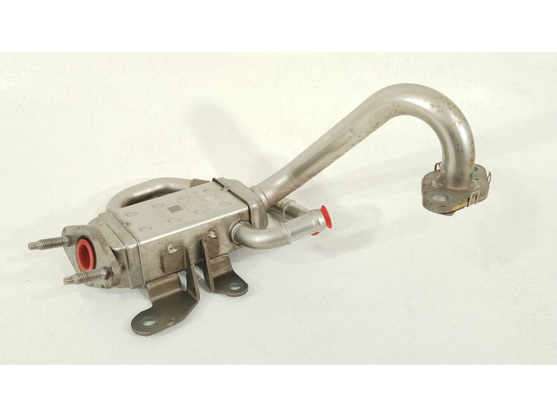 Recambio de enfriador egr para hyundai i30 (pde, pd, pden) 1.5 referencia OEM IAM 2841008000 20221129 